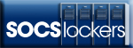 SOCS Lockers 