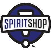 spirit shop logo